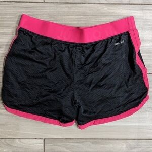 Nike Dri Fit Athletic Shorts